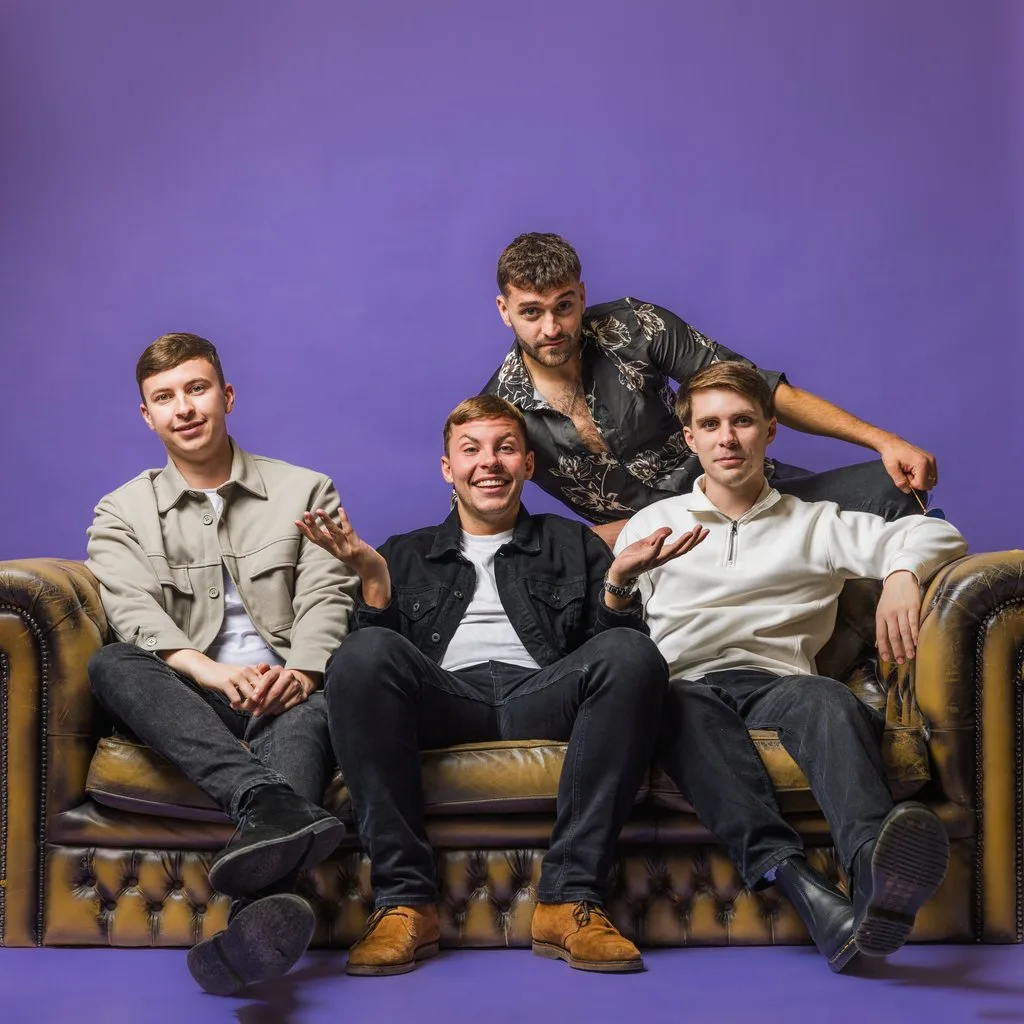 The Lilacs: Album Launch Show