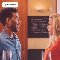 Speed Dating in Bath | 30s-40s | MySpeedDate at The Bootlegger