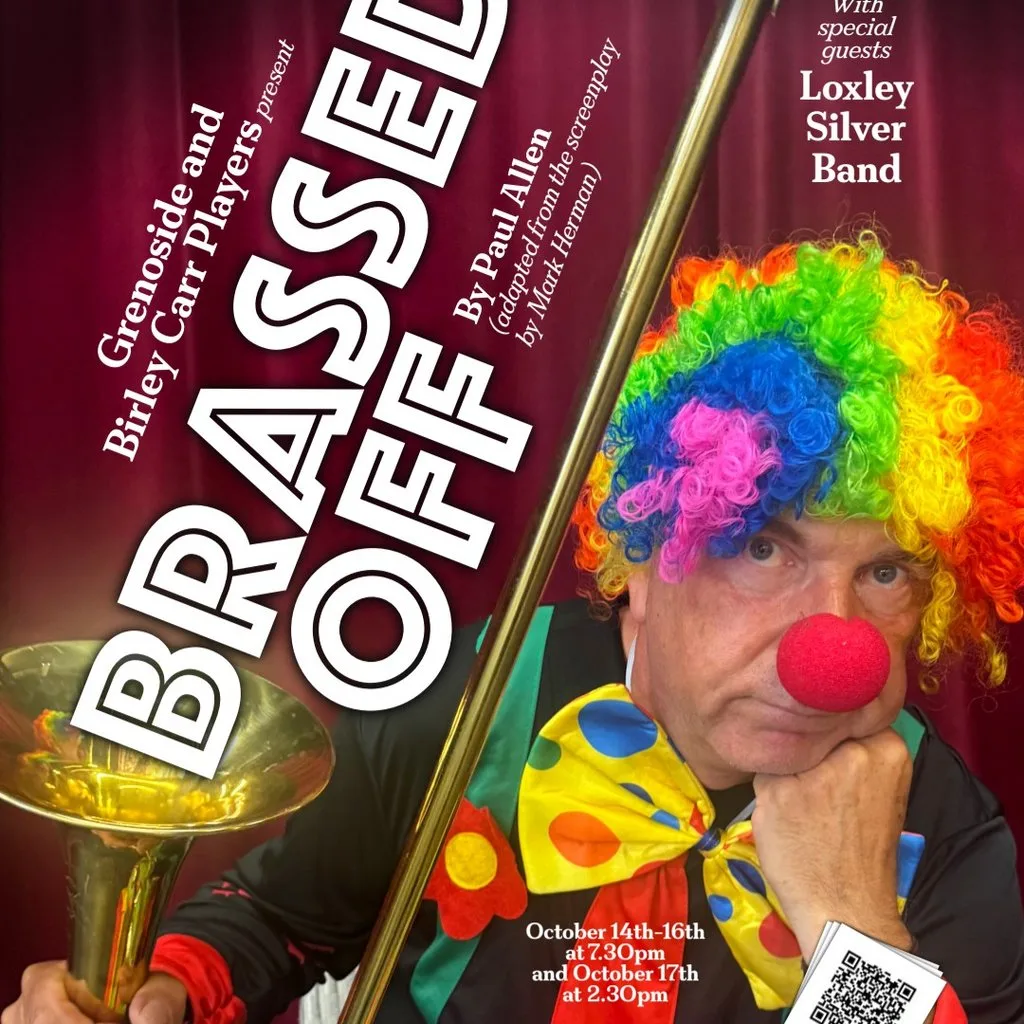 Brassed Off