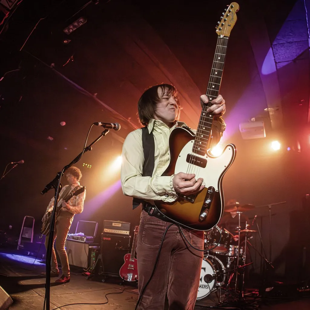 Small Fakers - Small Faces Tribute Live at The Cavern Club at Cavern Club