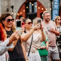NucleusFEST at Nucleus Winery At Fort Borstal