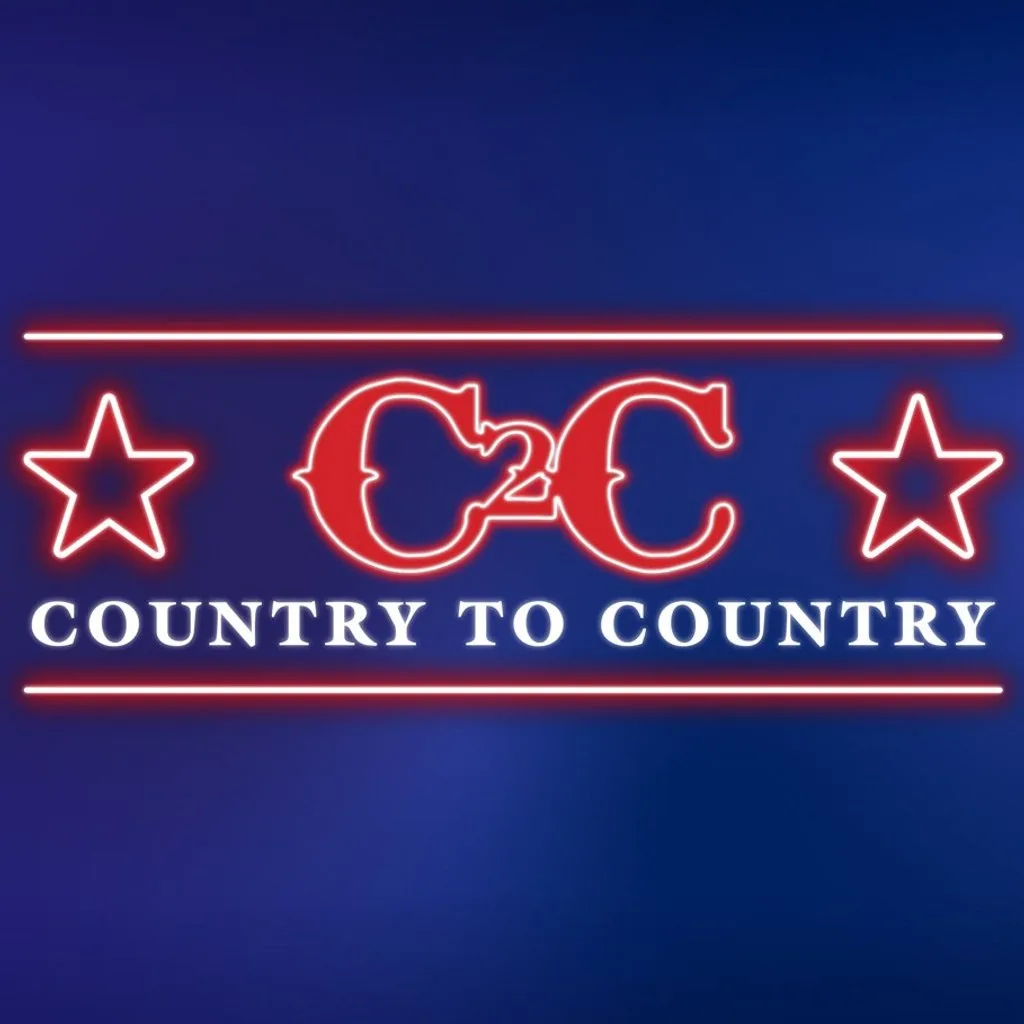 Country to Country - Manchester at Manchester AO Arena