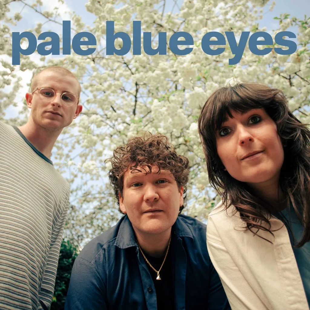 PALE BLUE EYES + special guests at Golden Lion Hotel
