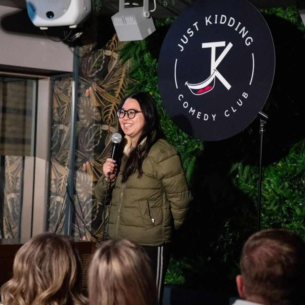 Saturday Night Comedy, 9PM, Covent Garden