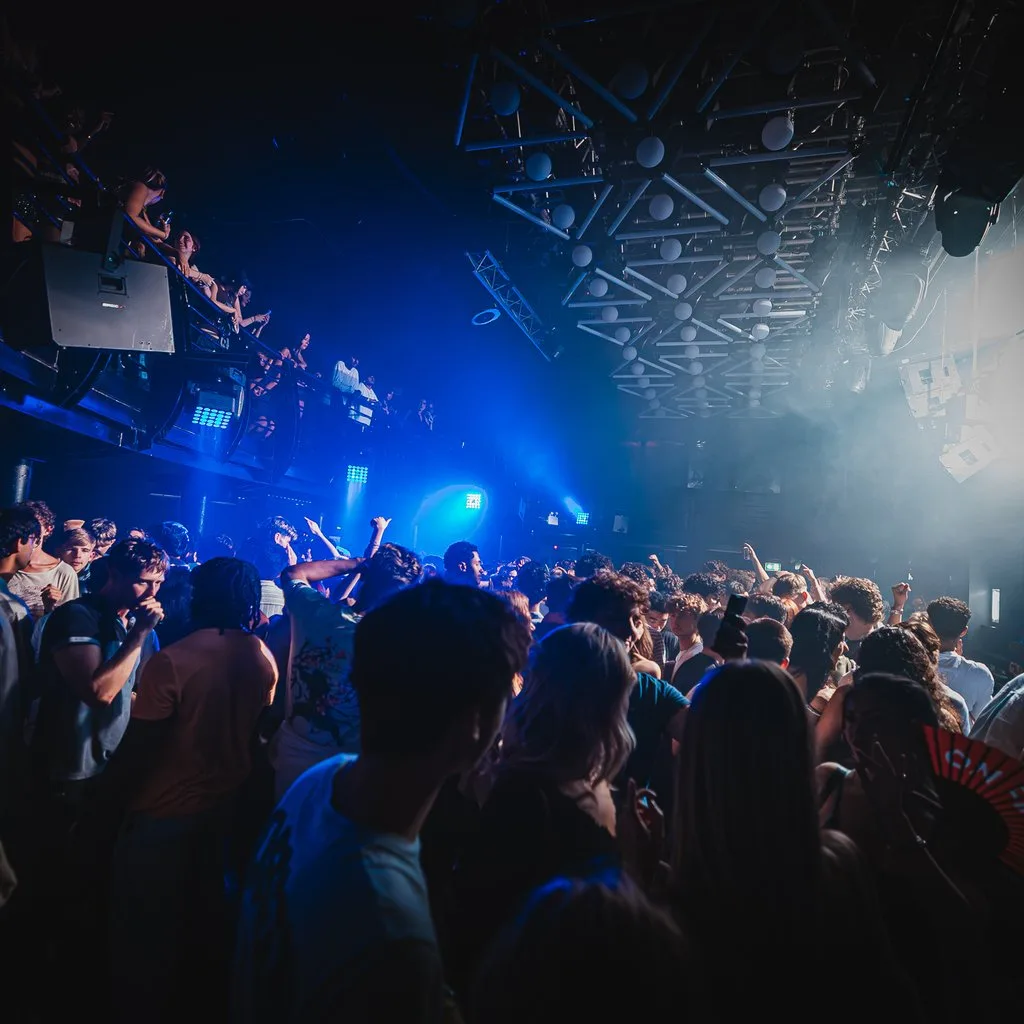 Milkshake, Ministry of Sound | London's Biggest Student Night at Ministry Of Sound