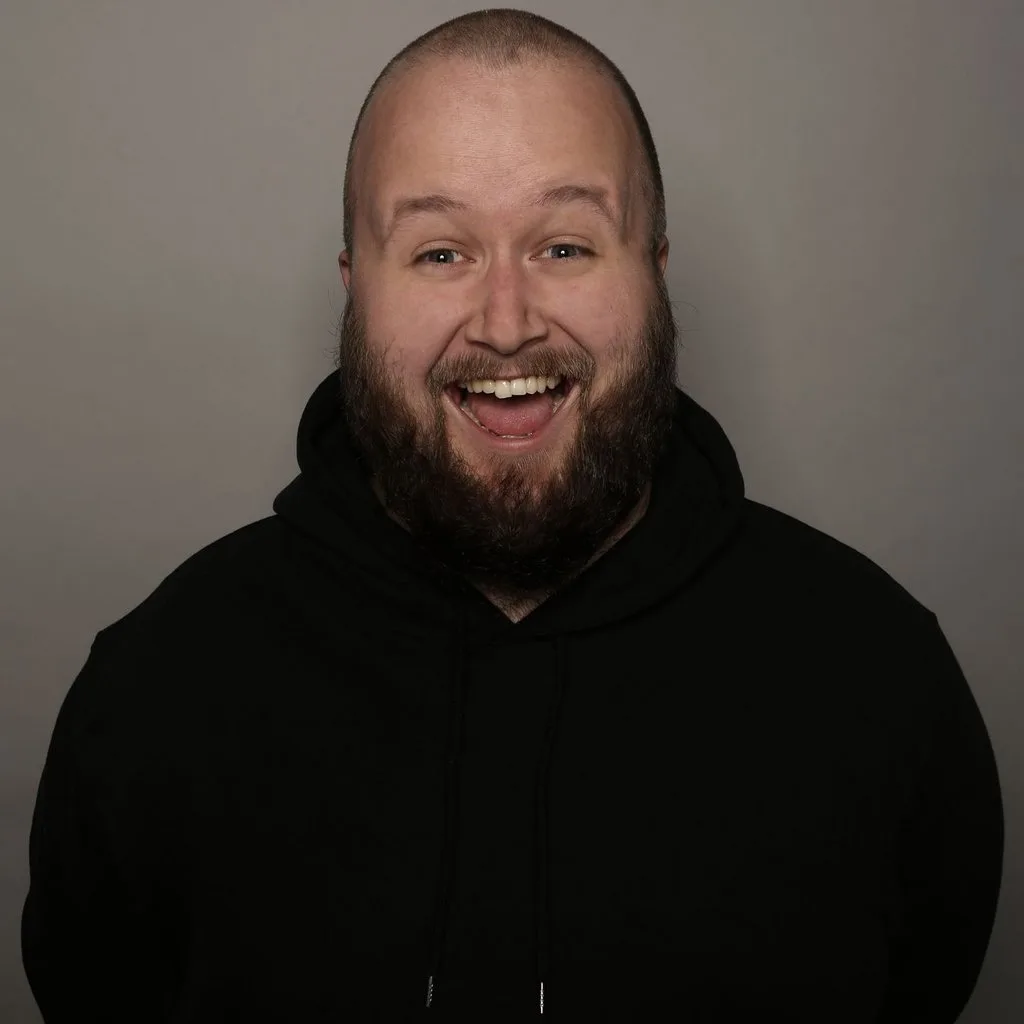 Take Me To Stirch Comedy Club with Freddy Quinne and more!