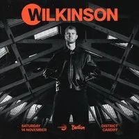Wilkinson | Cardiff at Cardiff