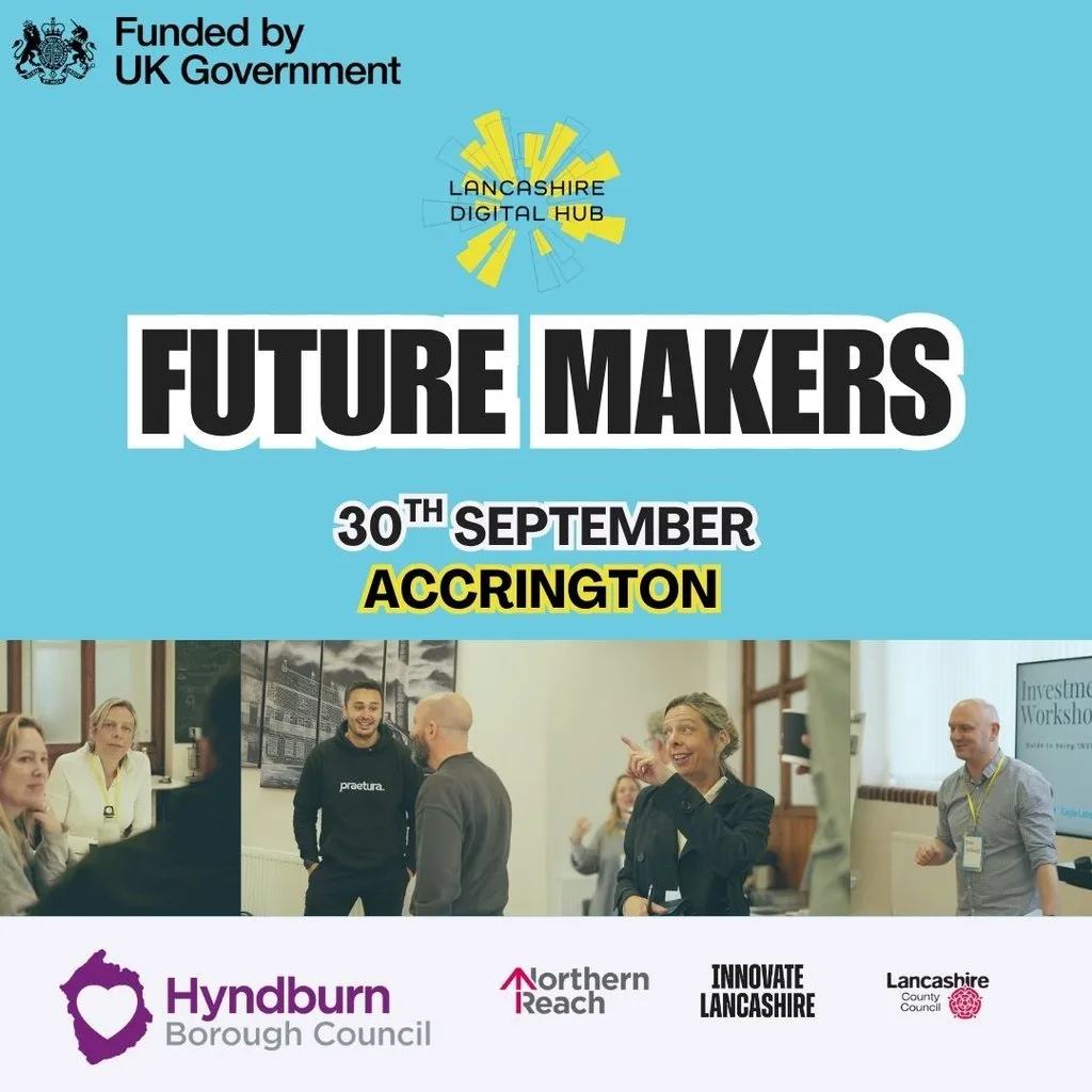 Future Makers Lancashire at Accrington Stanley Football Club