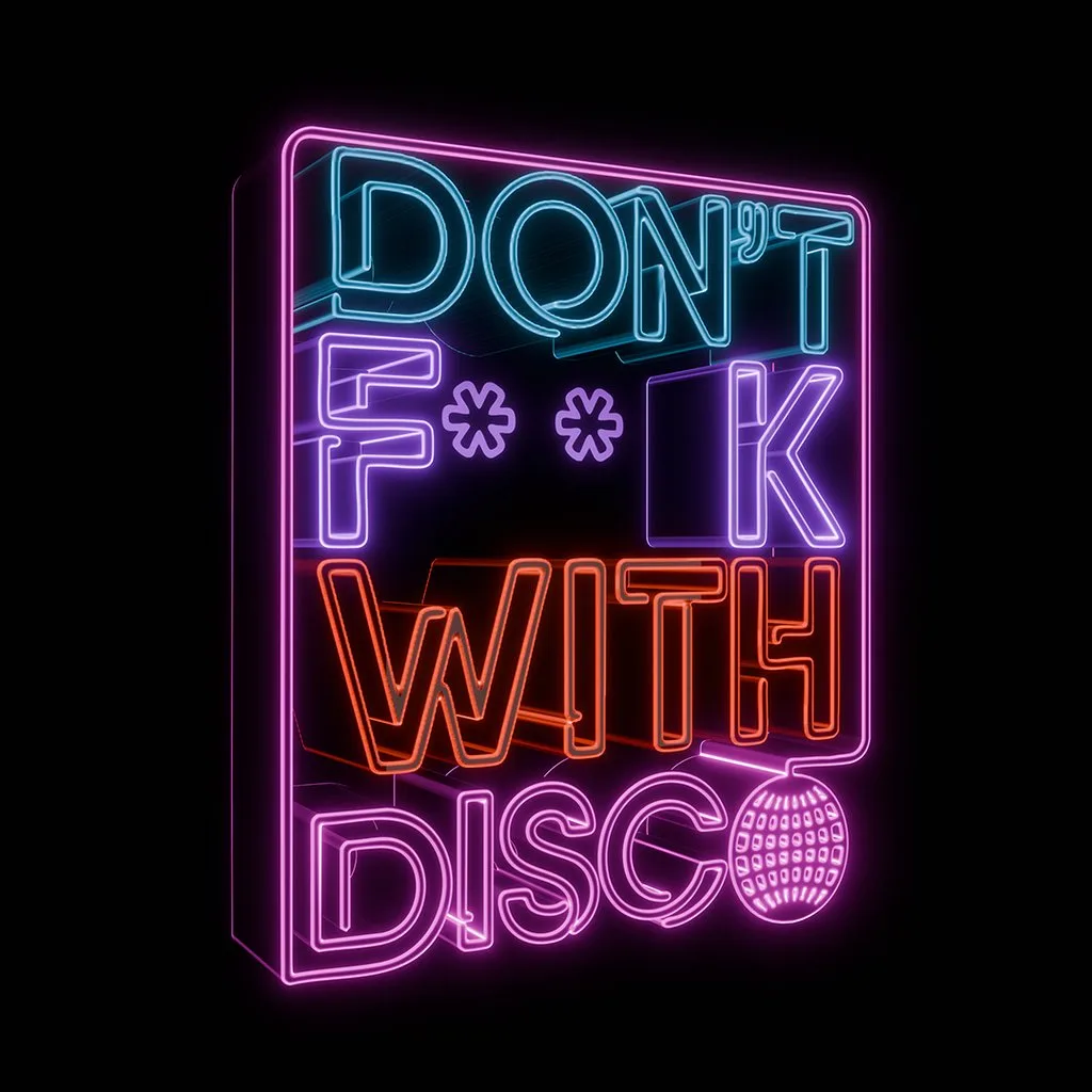 Don't F**k with Disco, Halloween in Liverpool at The Dome