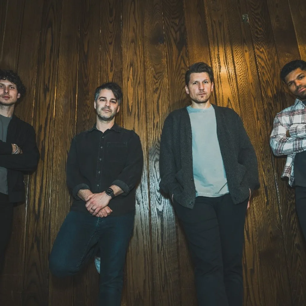 The Early November + The Spill Canvas (Acoustic) at Hare And Hounds Kings Heath