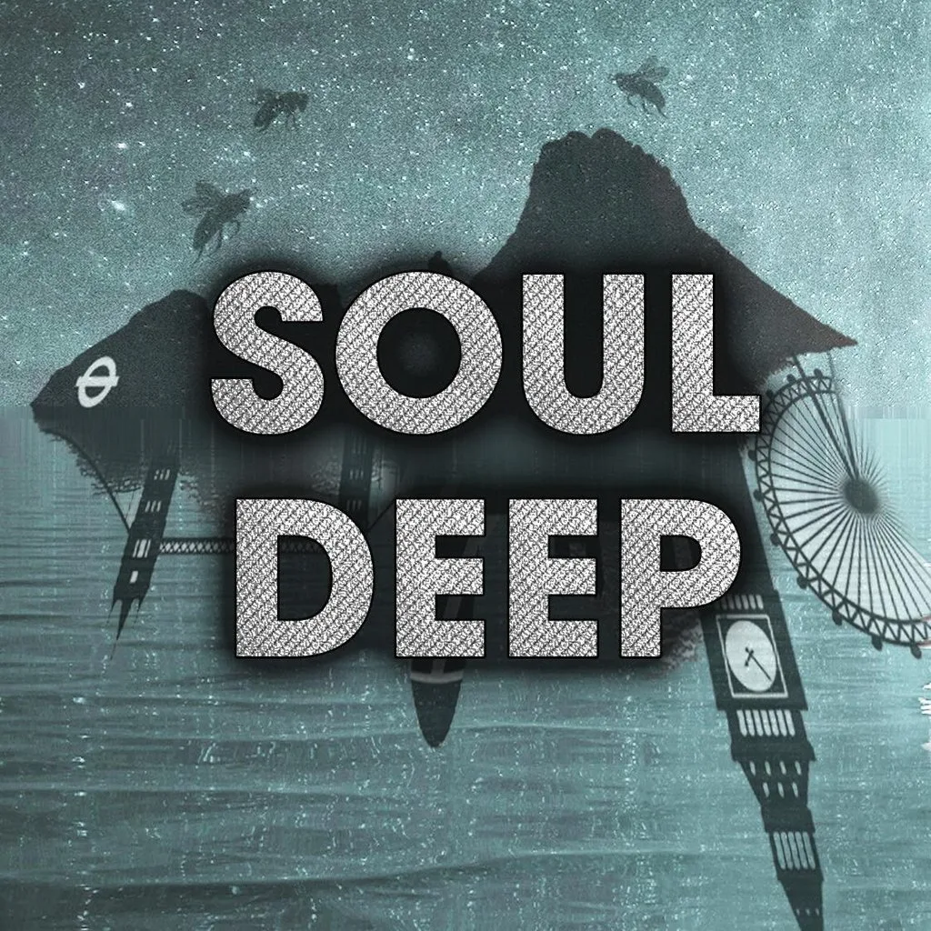 Soul Deep - Rhythm Sessions at Rolling Stock