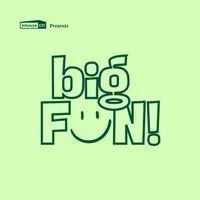 Big Fun Presents BookBug at Queens Park Arena