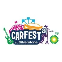 Carfest at Silverstone Circuit