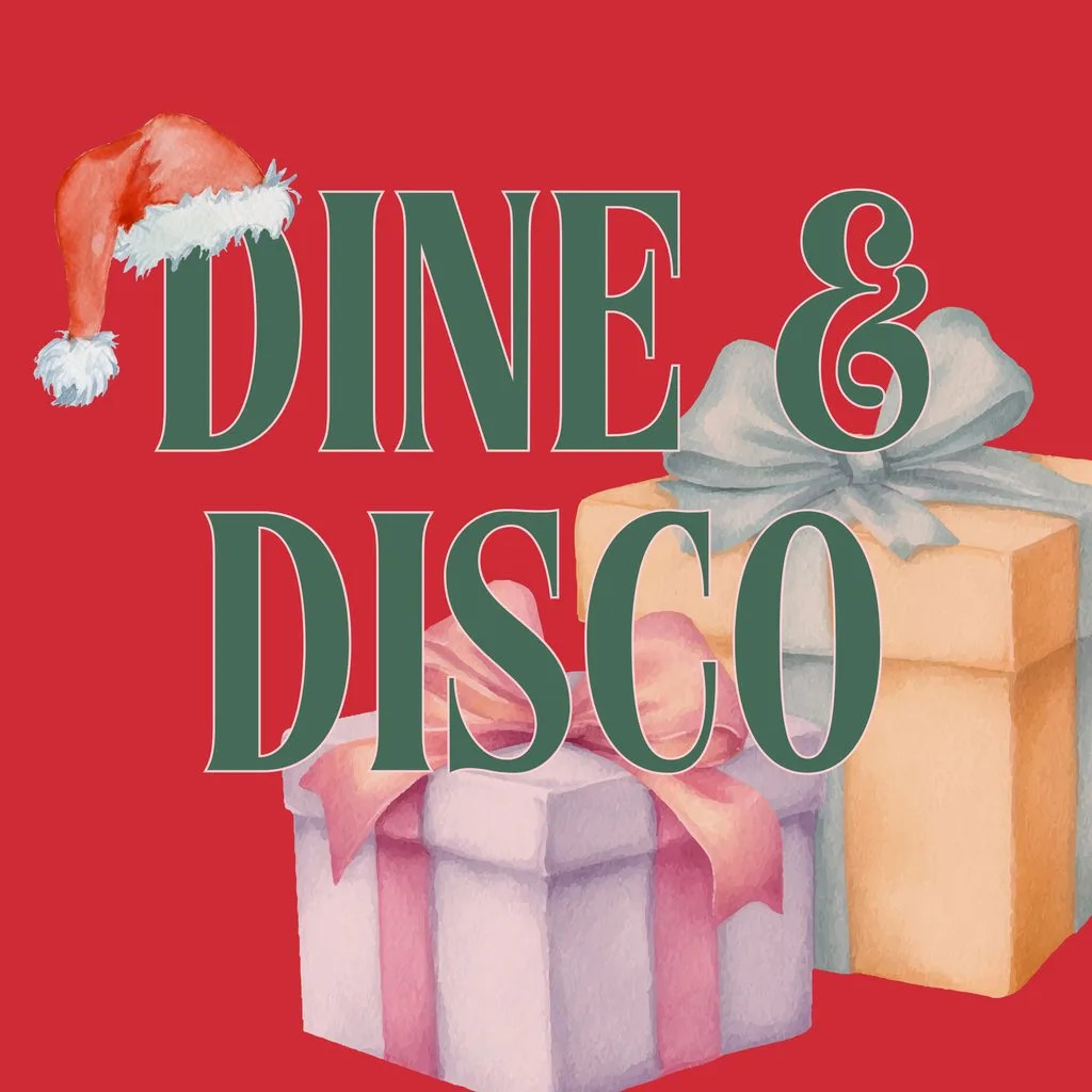 Dine & Disco at The Royal Toby Hotel