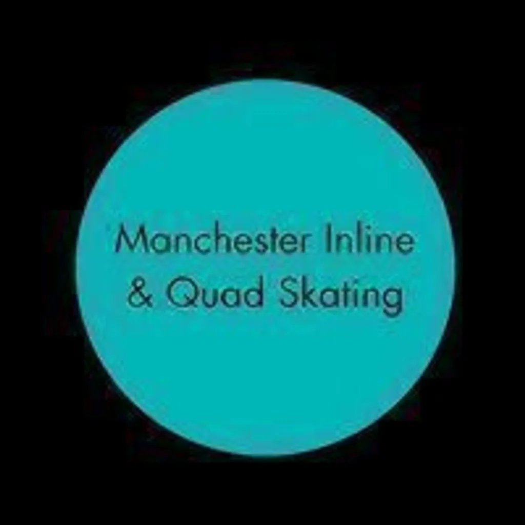 Thursday Skate 5th November 2026 with Manc Skating (Kearsley) at Kearsley Academy