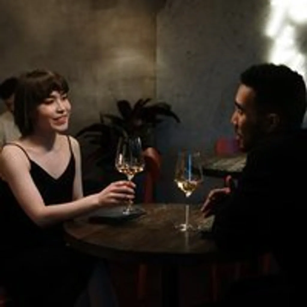 Speed Dating Sheffield| Ages 40-55 at Manahatta