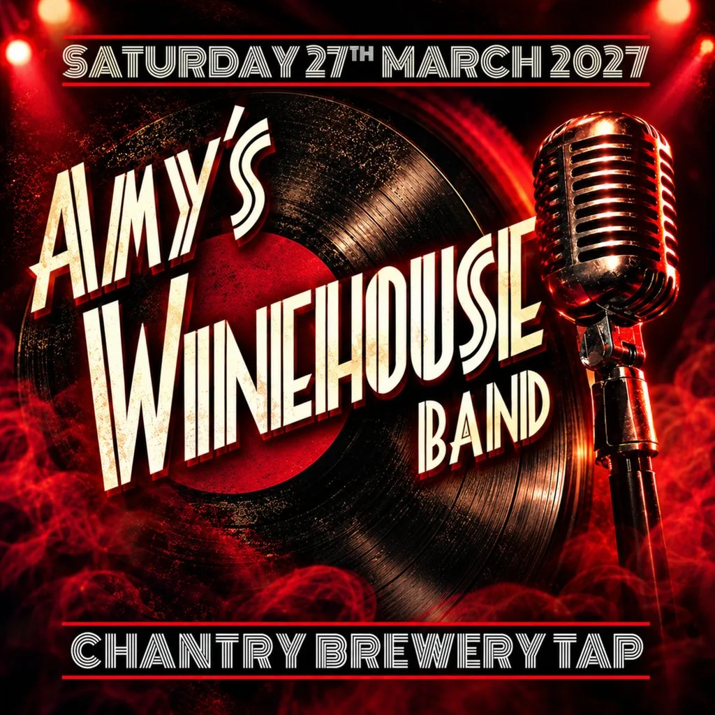 Amy's Winehouse