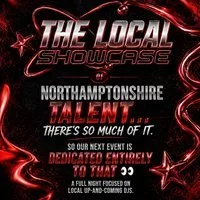 The local showcase - presented by Embc uk at Stereo Bar And Club