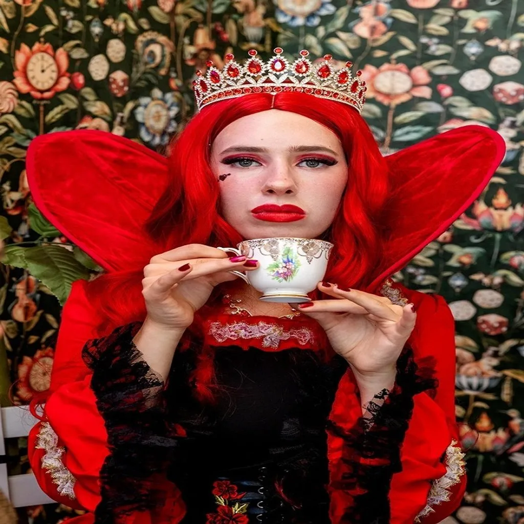 Wonderland the Musical at The Festival Hall