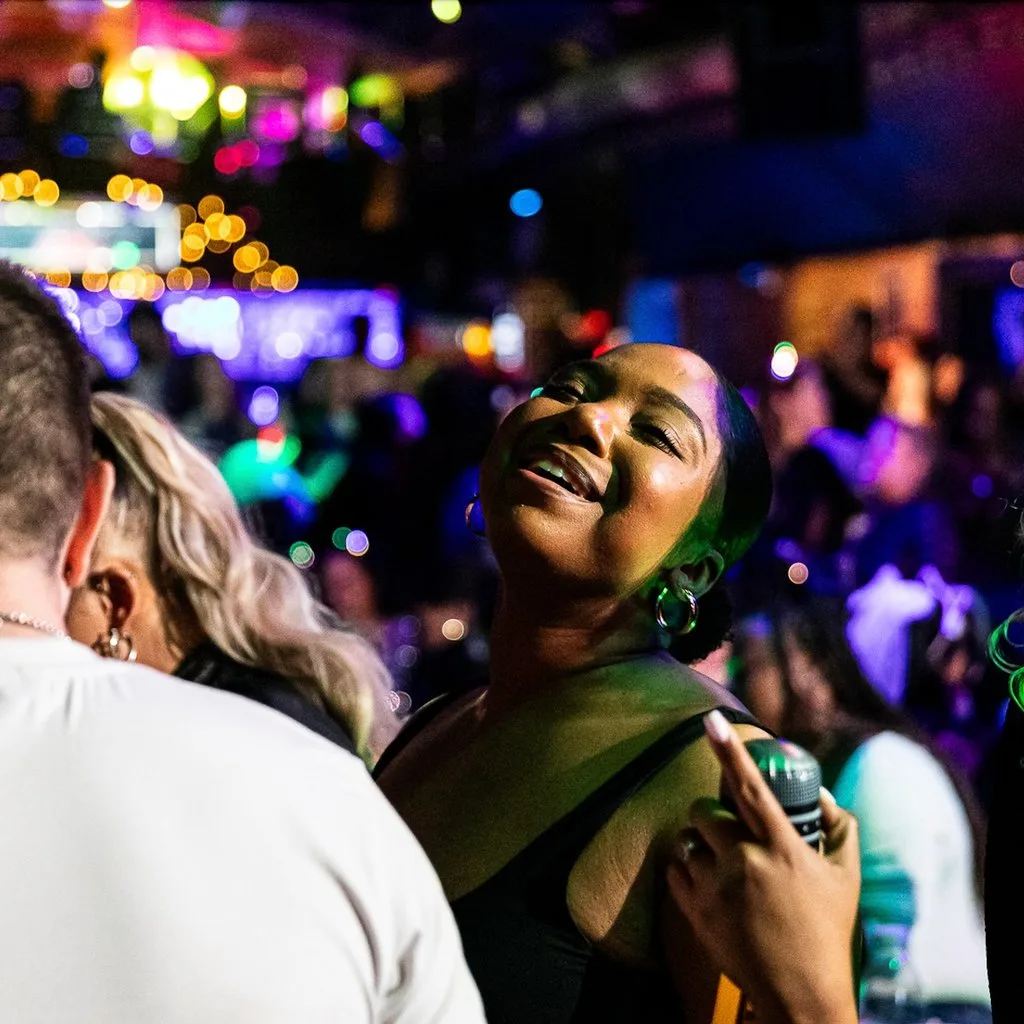MANCHESTER 2027 - Soul Supper Immersive Dining Experience at Freight Island