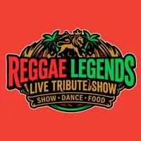 Reggae Legends Live Tribute Show at BALLIN' Maidstone