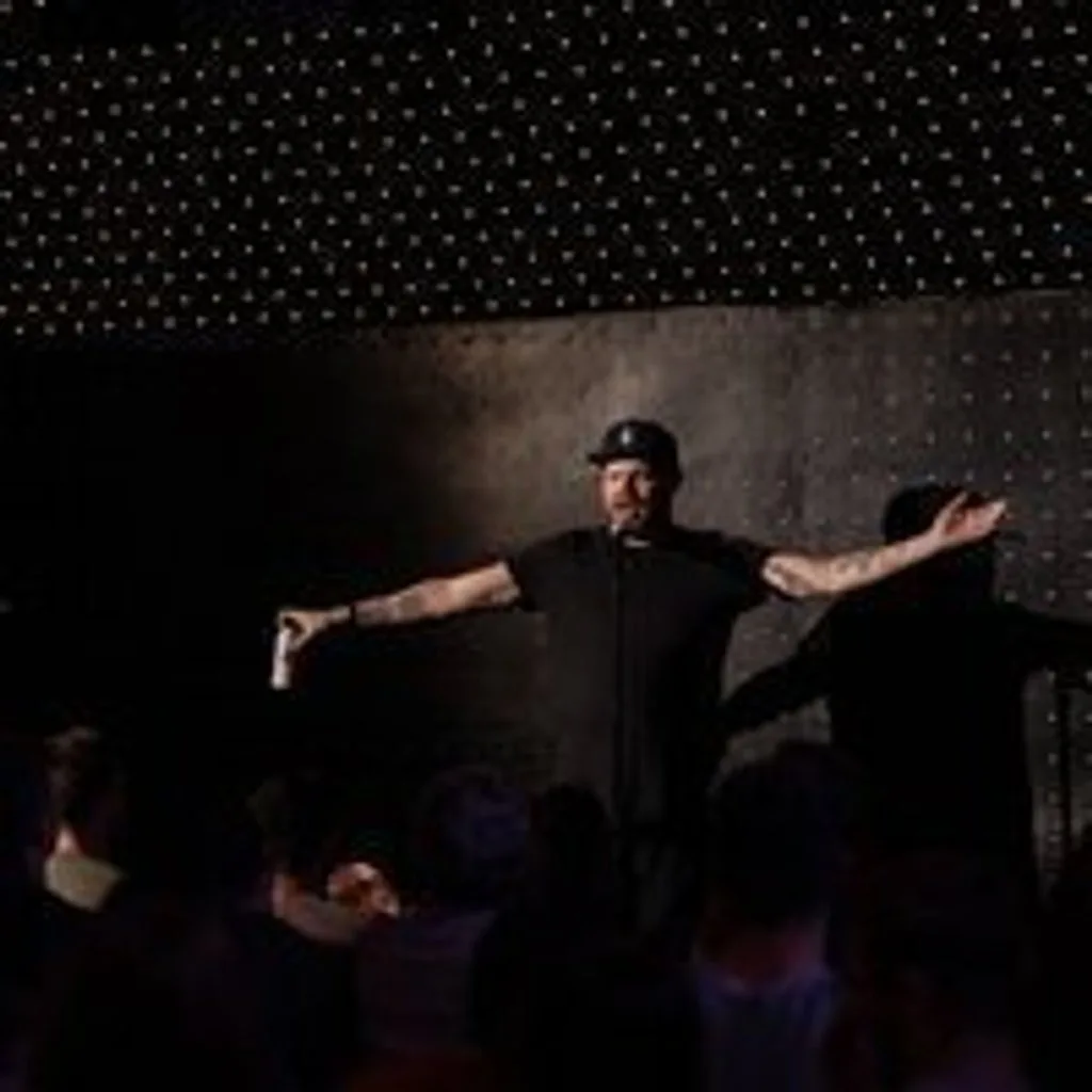 Friday Night Comedy At Big Belly Comedy Club - SOUTHBANK 9.30pm at Big Belly Bar And Comedy Club Southbank