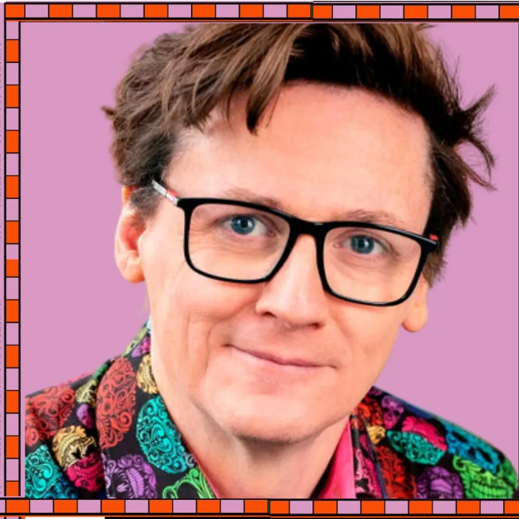 Questors Comedy Festival ft. Ed Byrne and Sally-Anne Hayward at The Questors Theatre