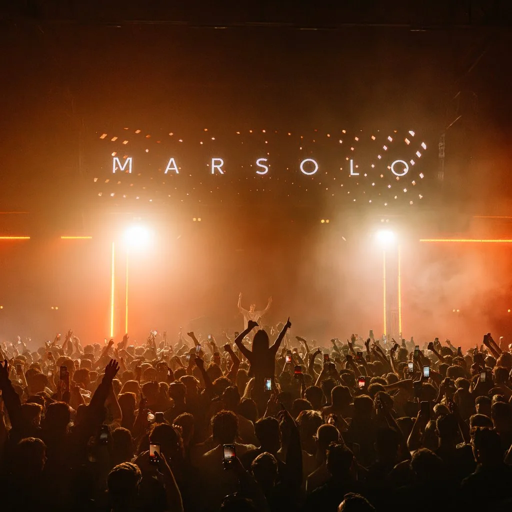 Moody Disco: Marsolo