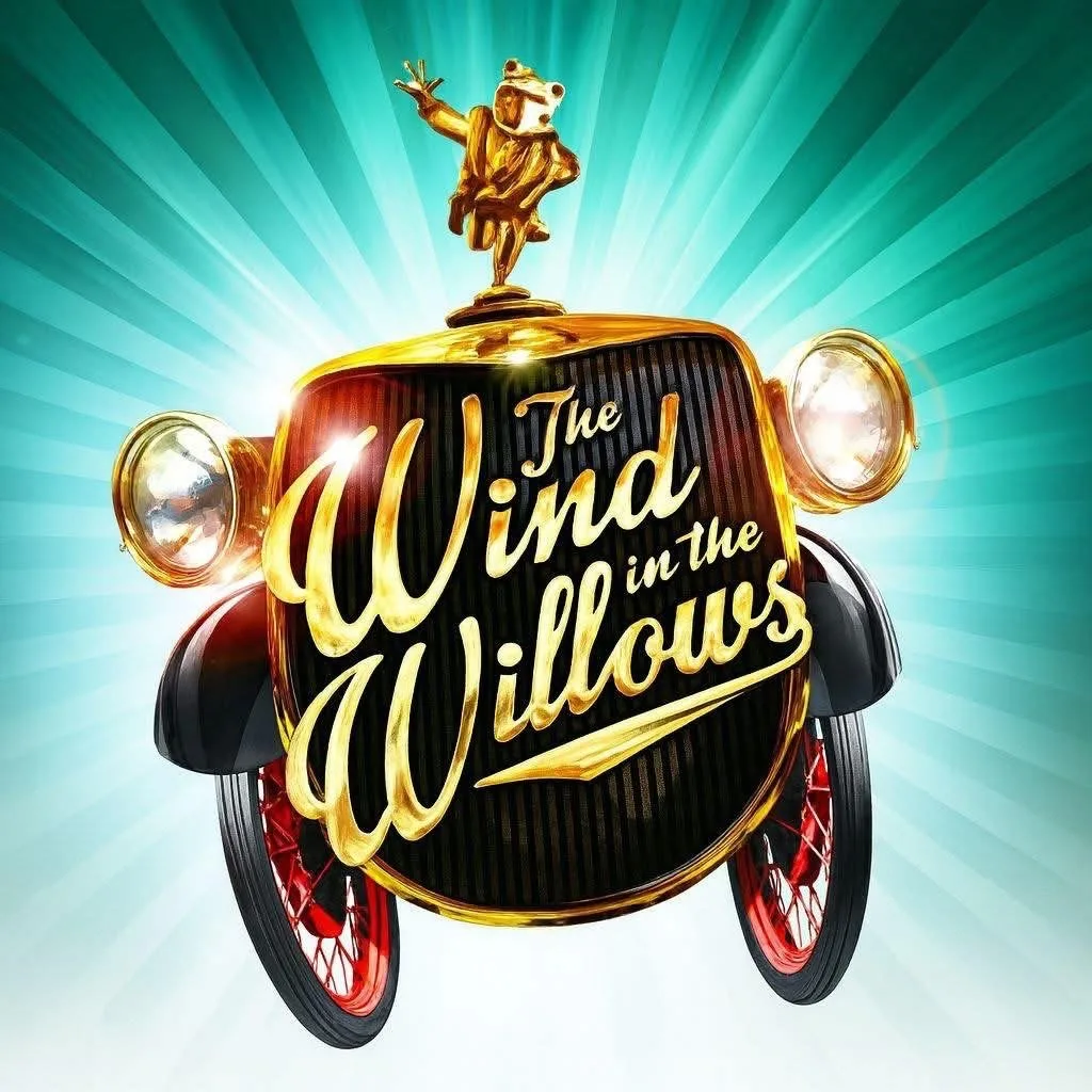 The Wind in the Willows - Musical at The Gladstone Theatre