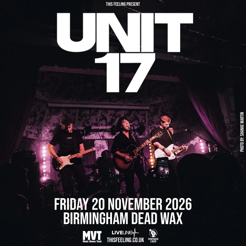 Unit 17 - Birmingham