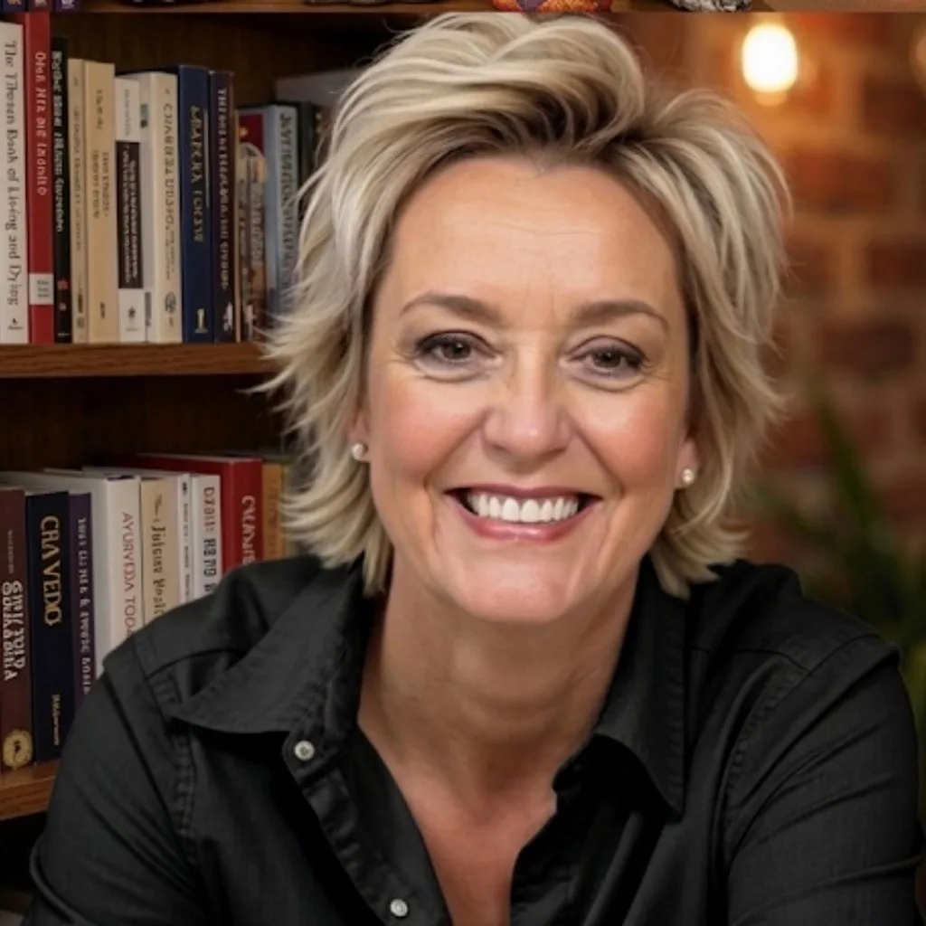 Tina Russell @ St Comgall`s - Monday 21st September 2026 at St Comgall's