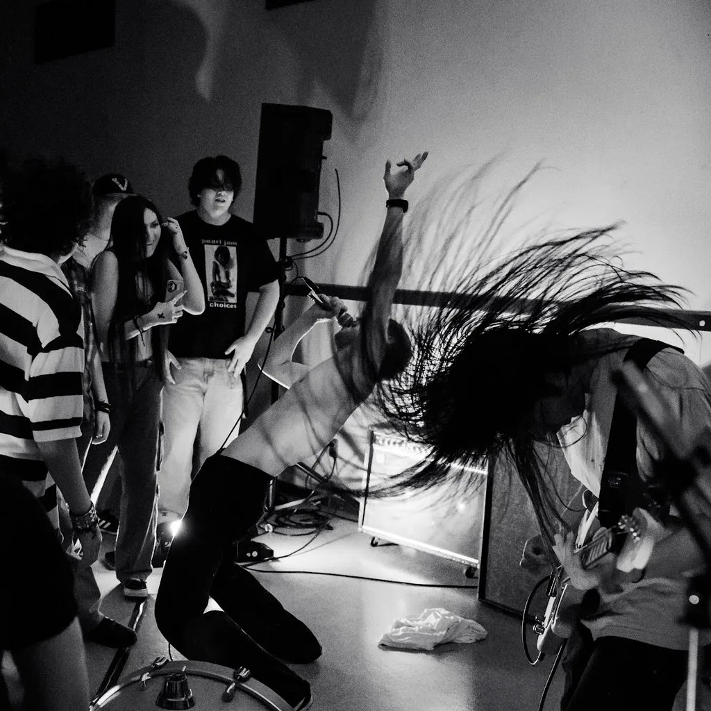 The Wameki (JPN) // Tundra