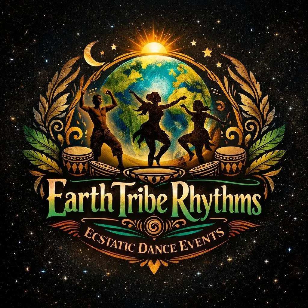 Earth Tribe Rhythms ~ IBIZA House & Classics at Woodside Hall