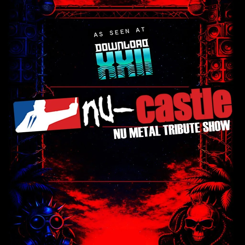 Nu-castle - Nu Metal Tribute Show (Sowerby Bridge - Blind Pig) at The Blind Pig