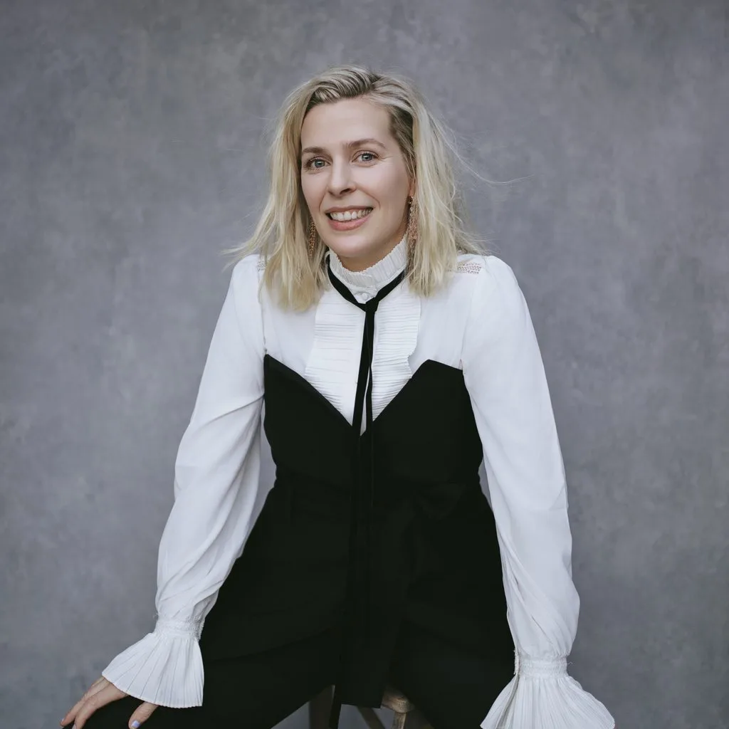 Just the Tonic Comedy Club Special with Sara Pascoe