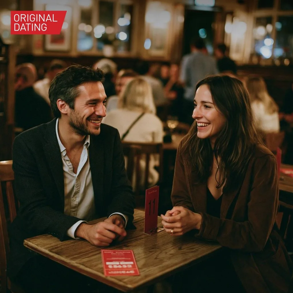 Speed Friending in Manchester @ Manahatta | 20s-30s