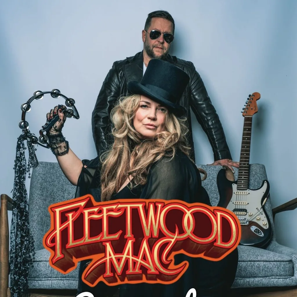 Fleetwood Mac - Bottomless Brunch