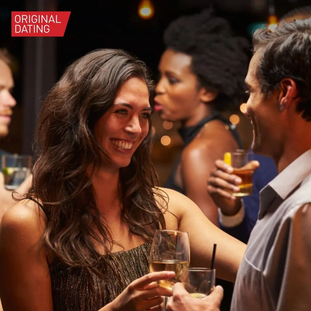 Speed Dating in Newcastle @ Slug and Lettuce | 30s-40s at Slug And Lettuce Newcastle