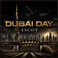 Dubai Day Ascot After Party at Station Hill