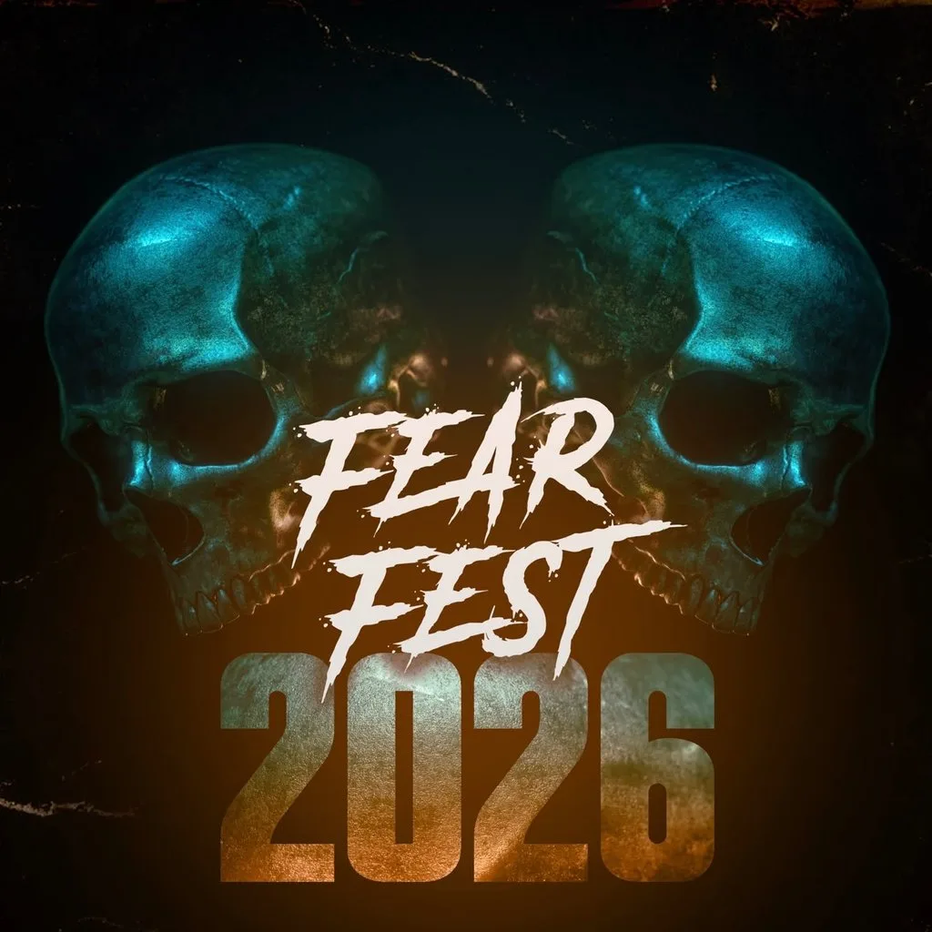 FearFest 2026 at Sheffield Venue TBA Soon