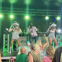 UKG night with system sounds at Dartford Social Club