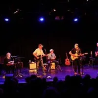 The JJ Cale Story at Norden Farm Centre For The Arts