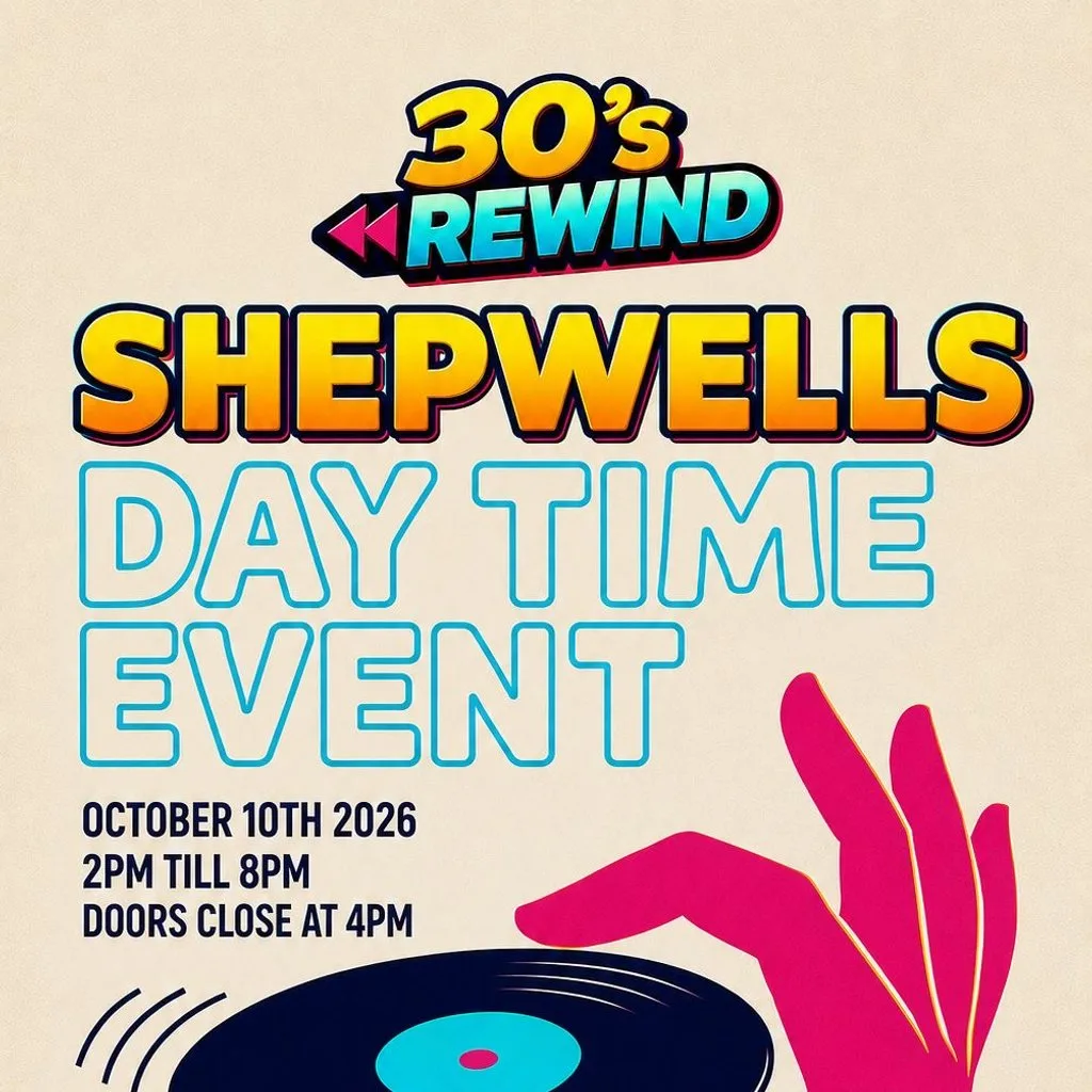 30's Rewind