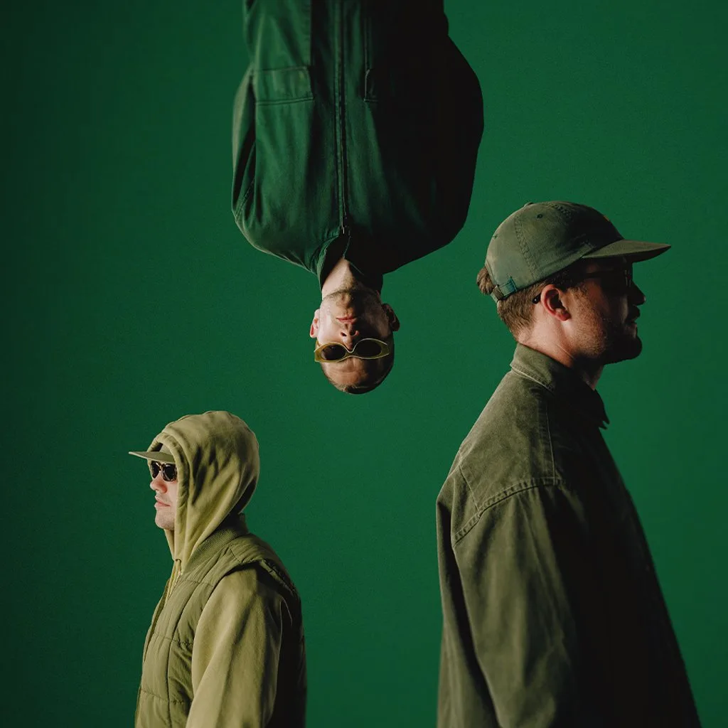 Summers Sons & C.Tappin Present "Lightworks" + Konny Kon DJ set at YES Manchester