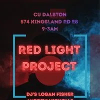 Red Light Project
