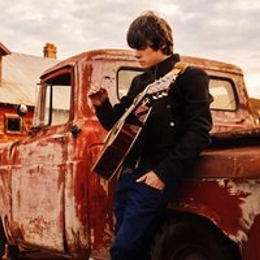 Jake Bugg: Acoustic Live Performance + Q&A at The Rockin Chair