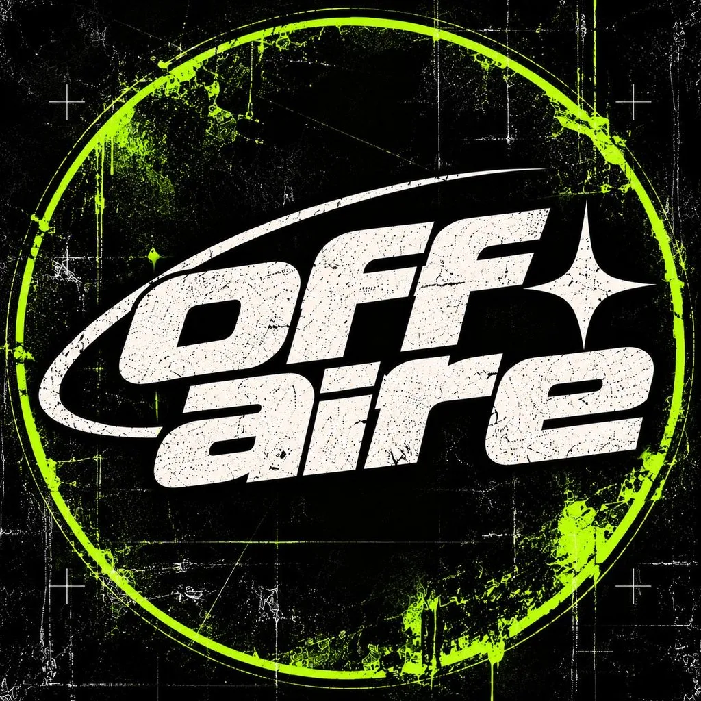 Off Aire Launch Party