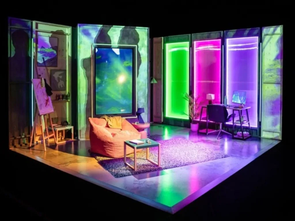 Double Bill: Tell Me Straight & Aggy