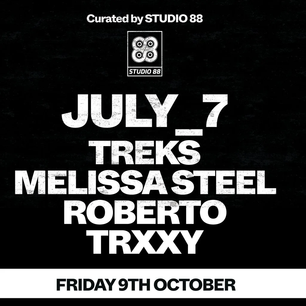 Studio 88 @ Beyond The Music at Media City Studios