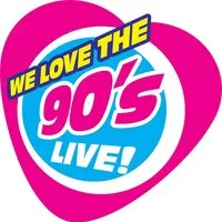 We Love the 90's live at The Asylum